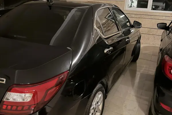 خودرو دنا، پلاس آگهی ann_20935341