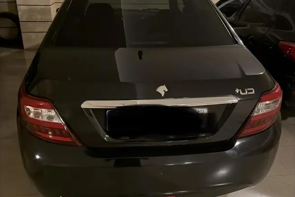 دنا پلاس ۶ دنده EF7p - 1403