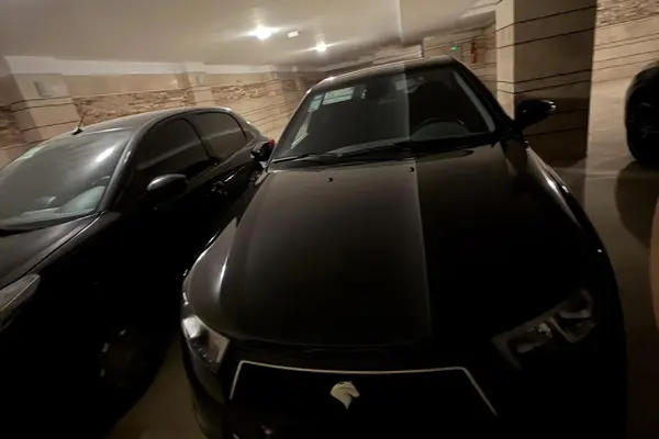 دنا پلاس ۶ دنده EF7p - 1403