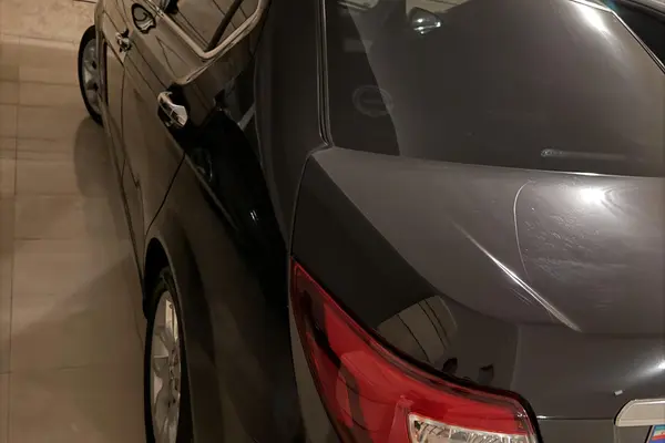 دنا پلاس ۶ دنده EF7p - 1403