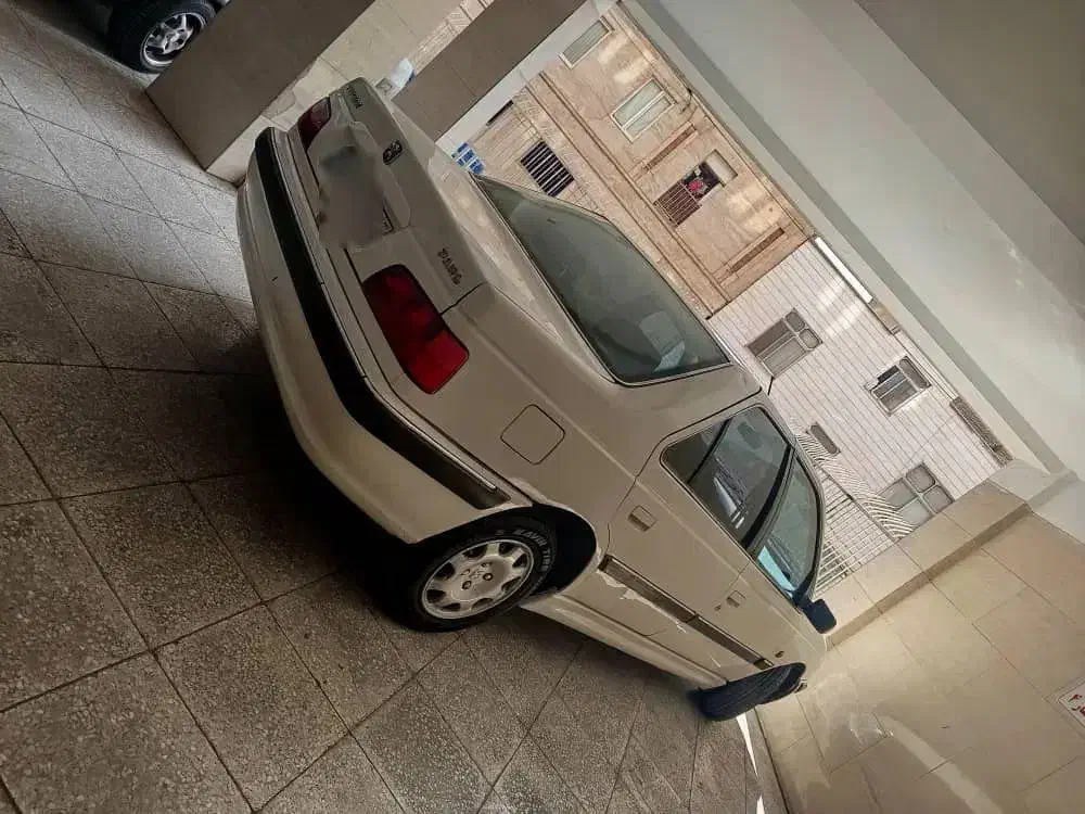 پژو پارس سال - 1394