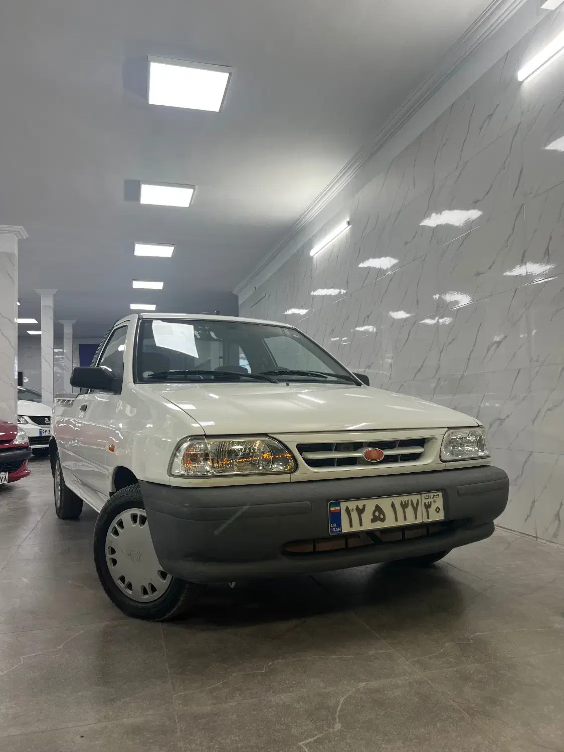 خودرو پراید، 151 آگهی ann_20935354