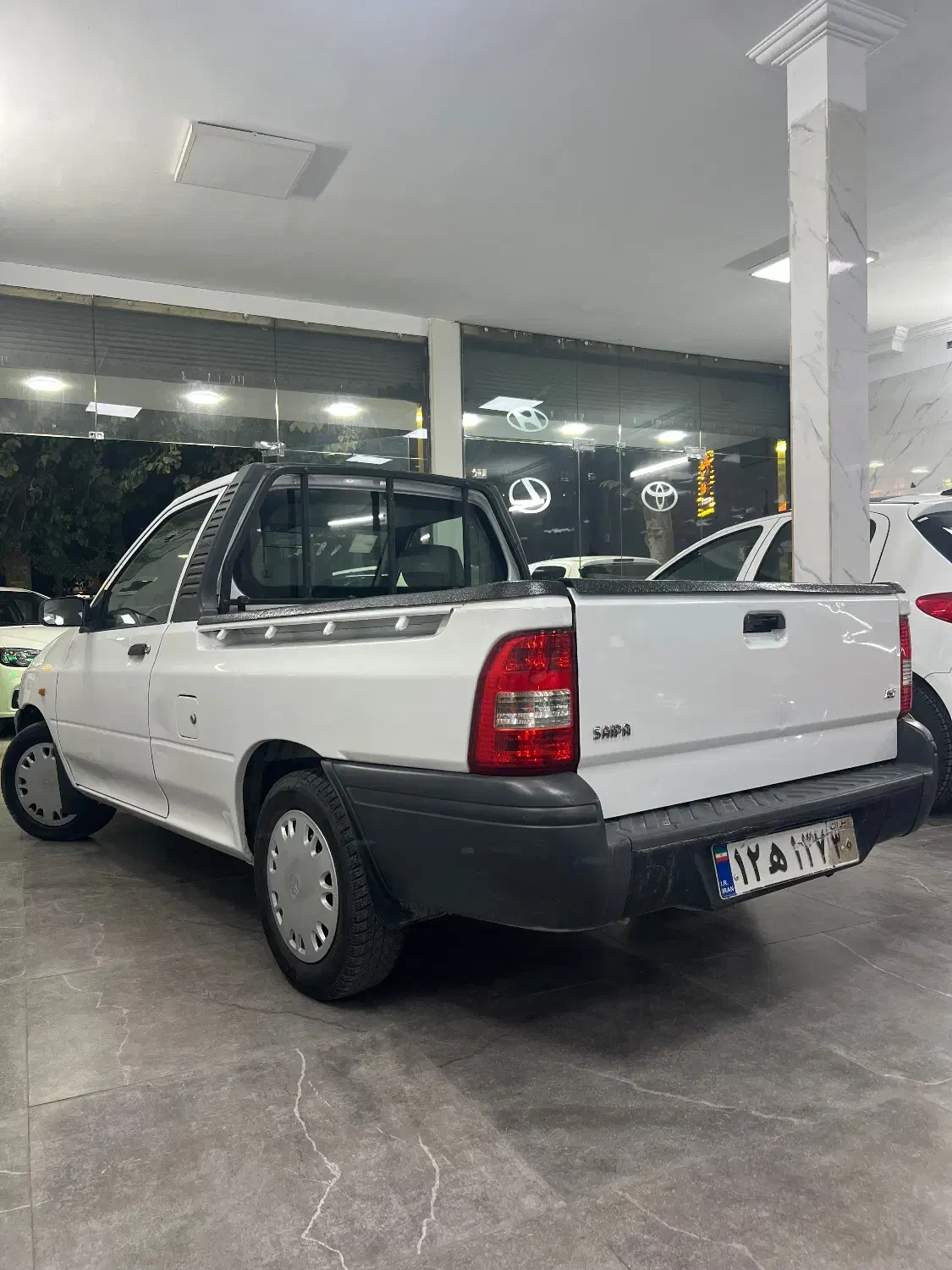 پراید 151 SE - 1399