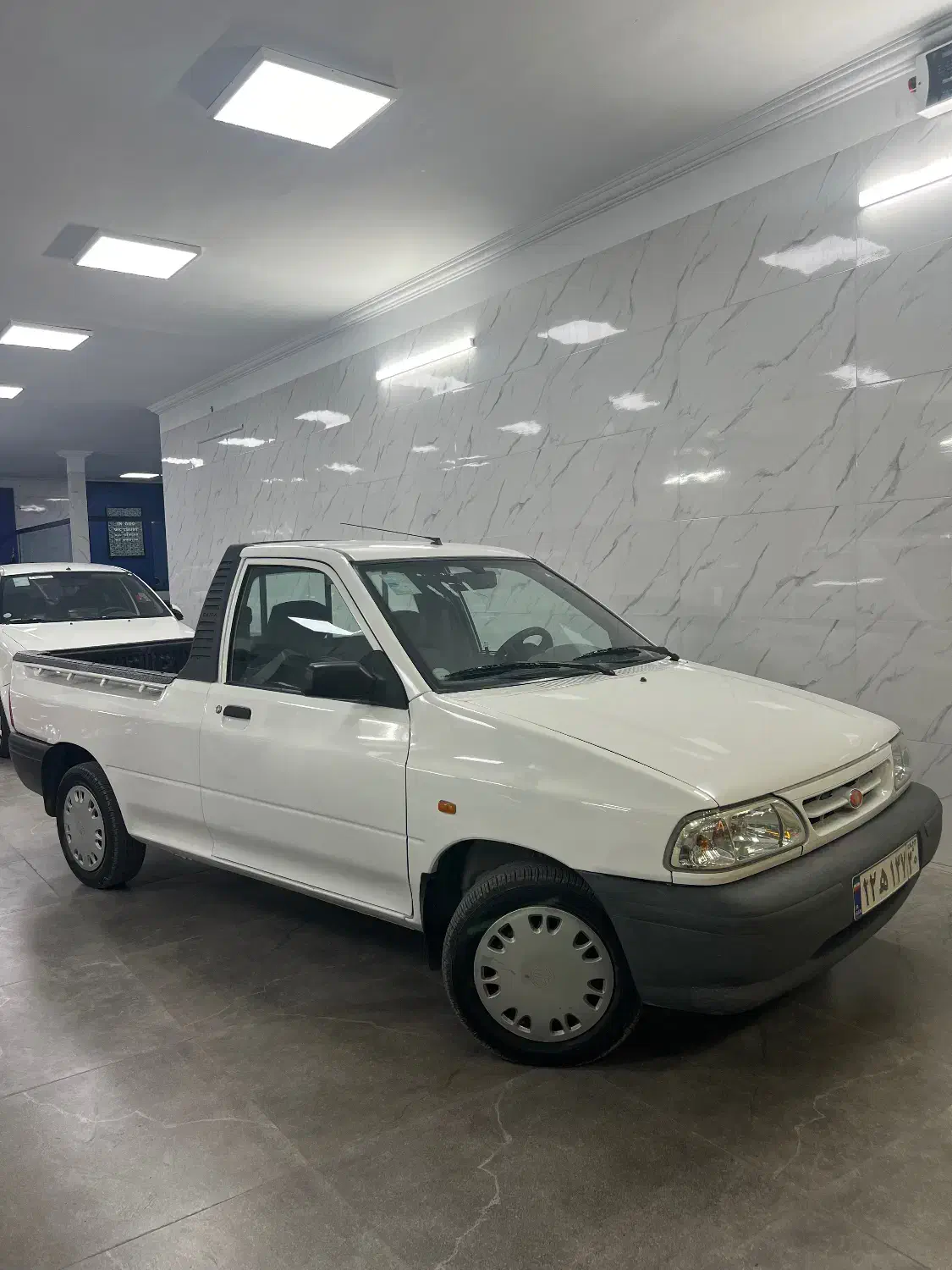 پراید 151 SE - 1399