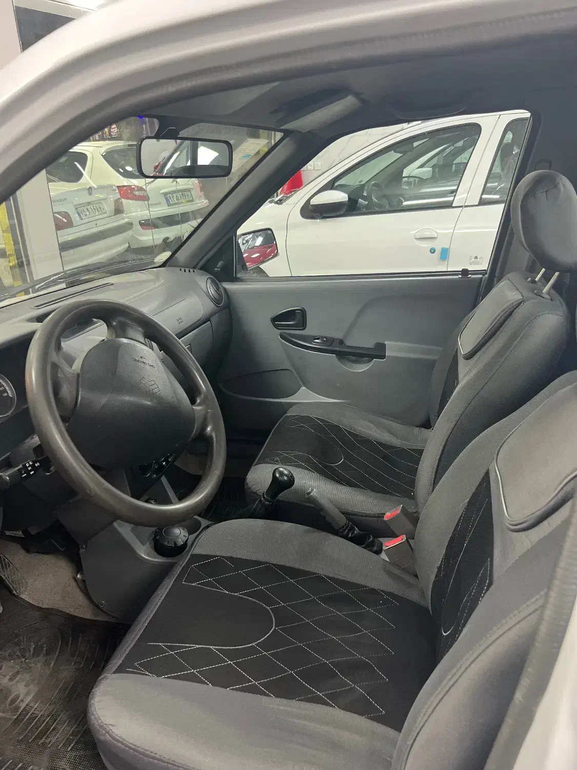 پراید 151 SE - 1399