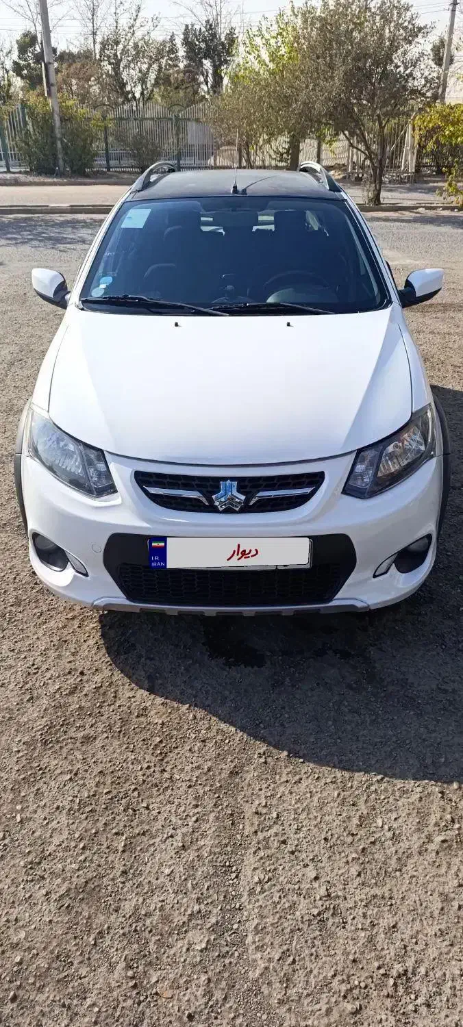 خودرو کوییک، R آگهی ann_20935369