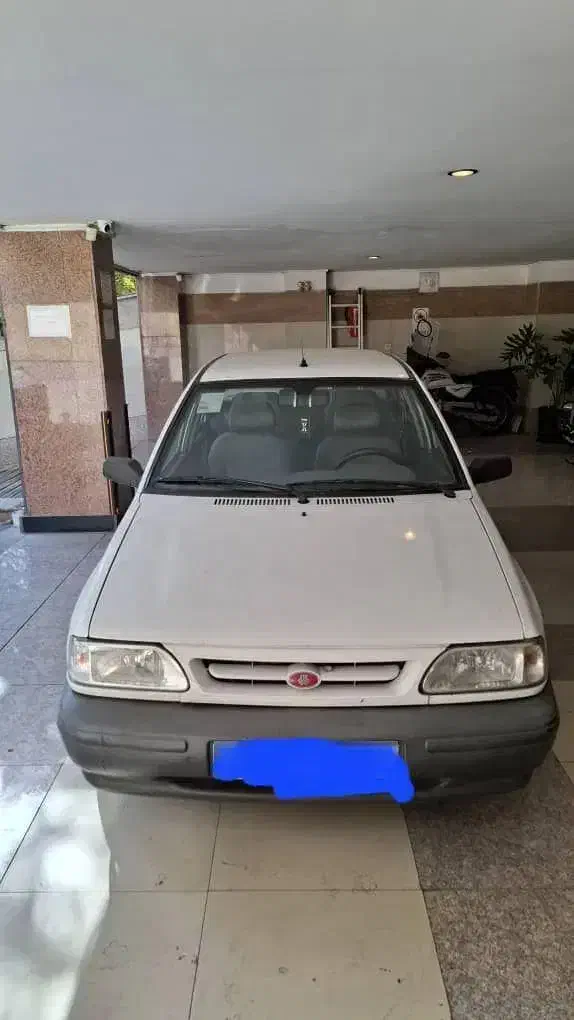 خودرو پراید، 131 آگهی ann_20935374