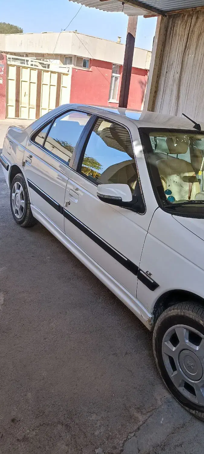 خودرو پژو، پارس آگهی ann_20935380