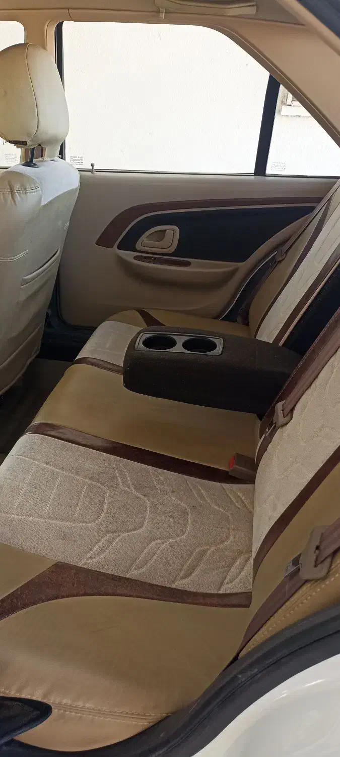 پژو پارس LX - 1401