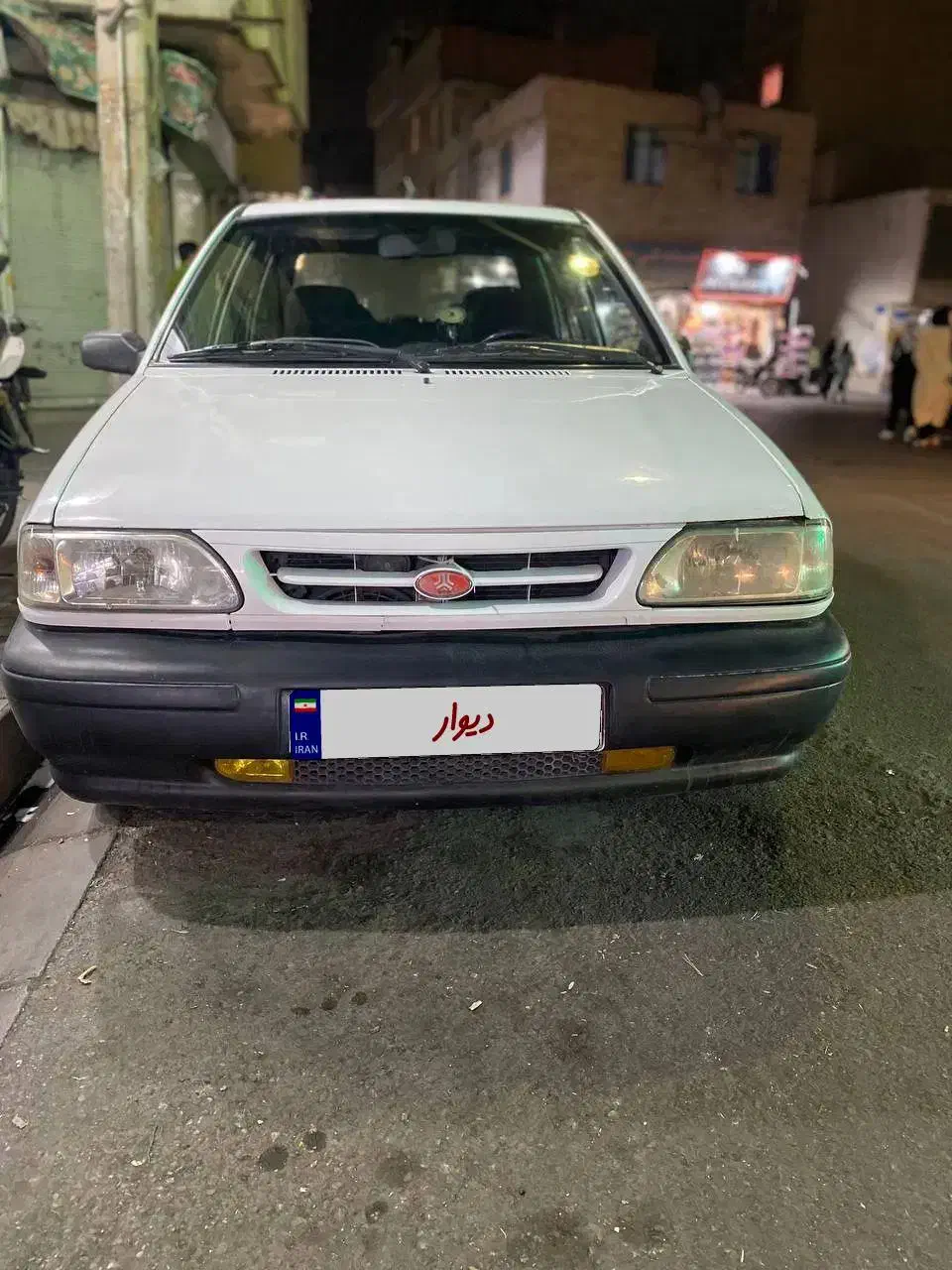 خودرو پراید، 131 آگهی ann_20935382