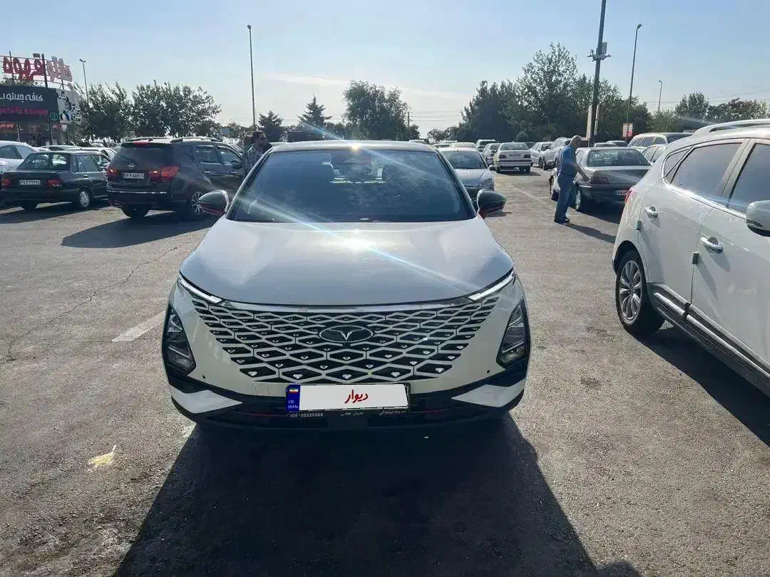 خودرو فونیکس، FX آگهی ann_20935383