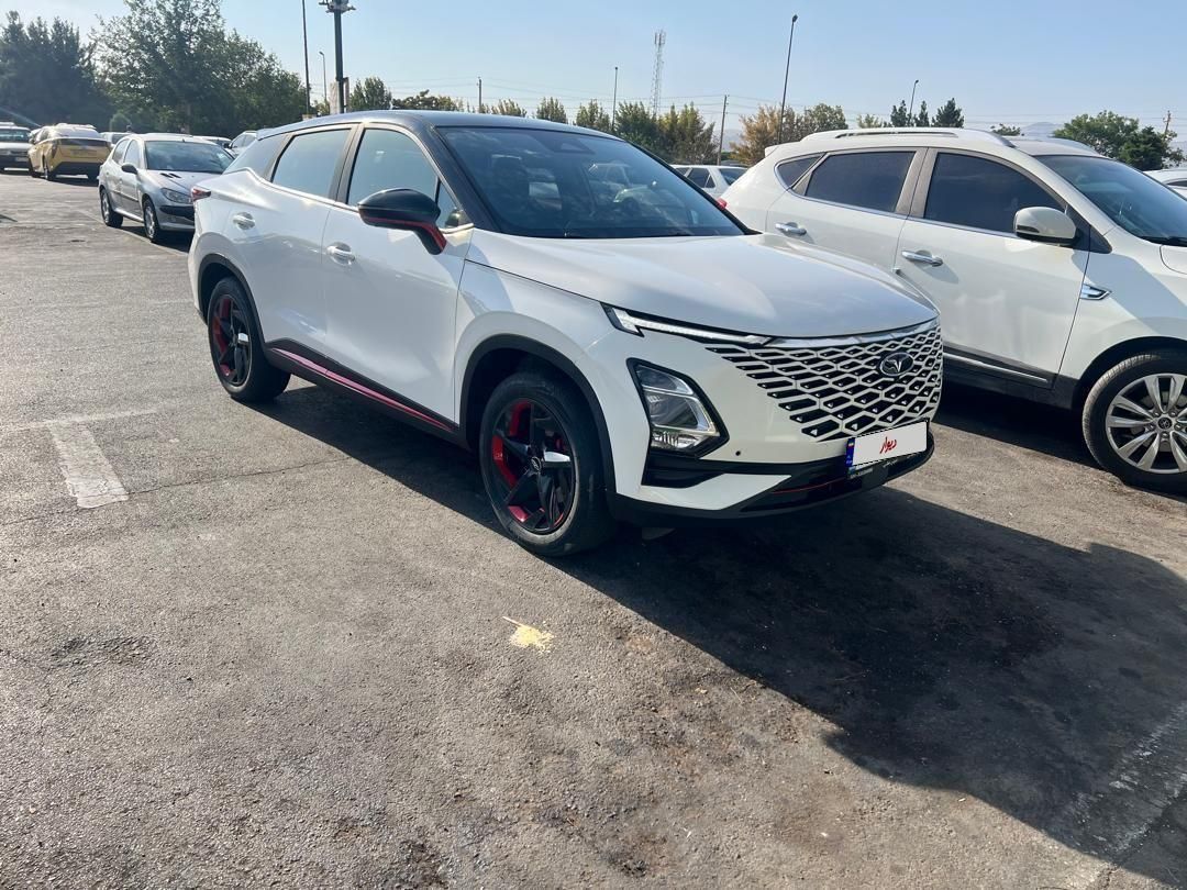 فونیکس FX پریمیوم FWD - 1402