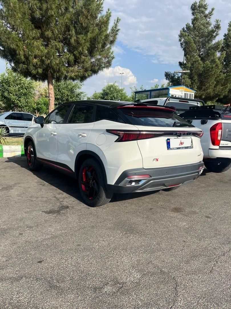 فونیکس FX پریمیوم FWD - 1402