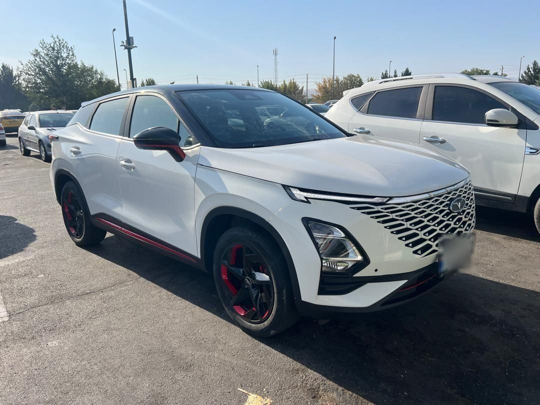 فونیکس FX پریمیوم FWD - 1402