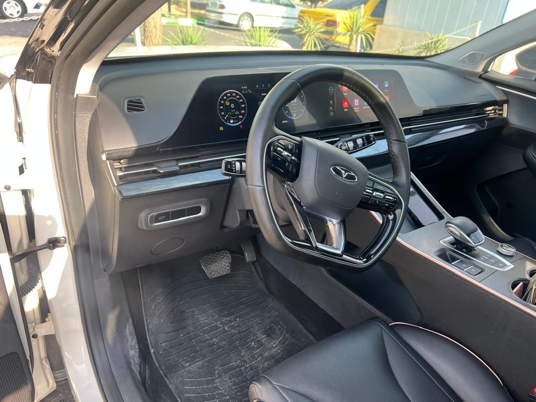 فونیکس FX پریمیوم FWD - 1402