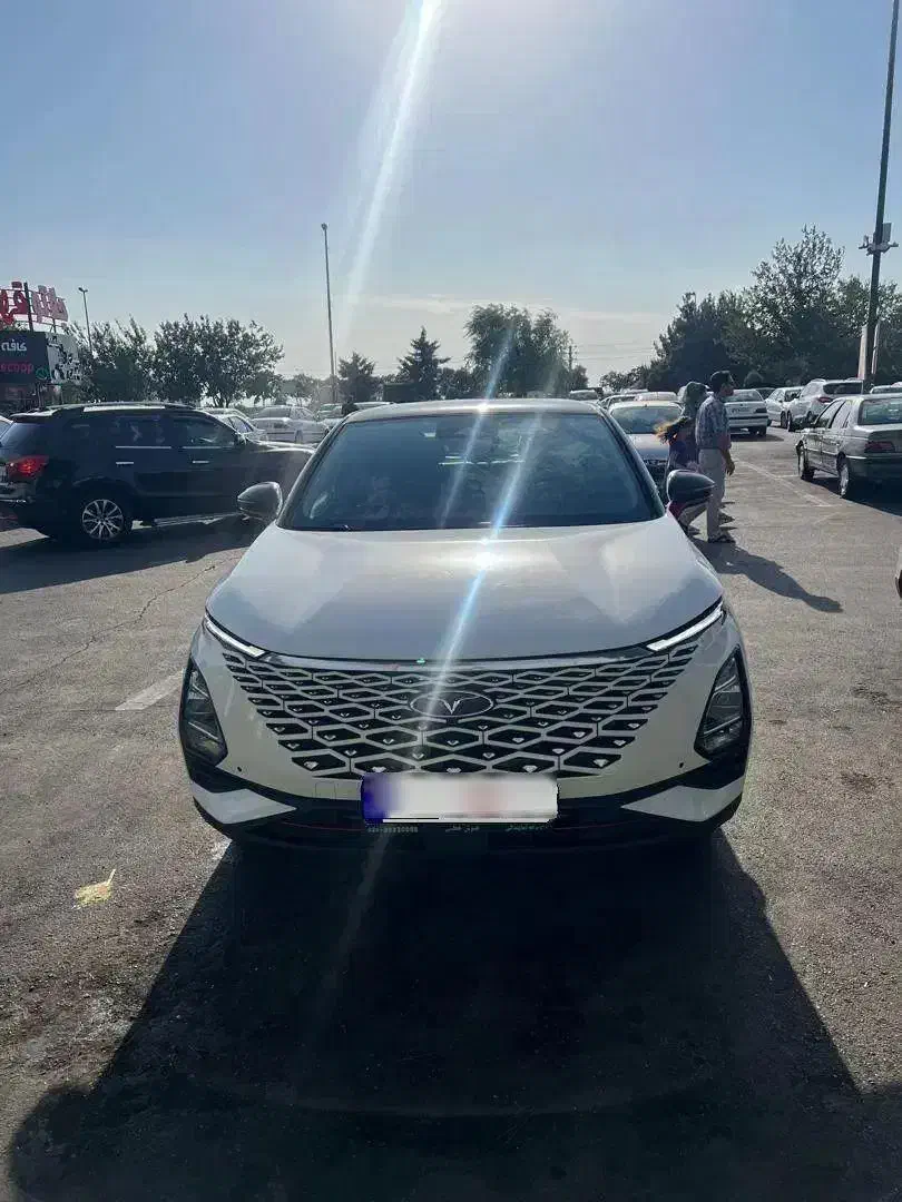 فونیکس FX پریمیوم FWD - 1402