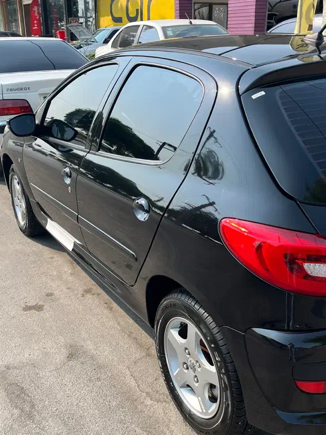 خودرو پژو، 207 آگهی ann_20935384