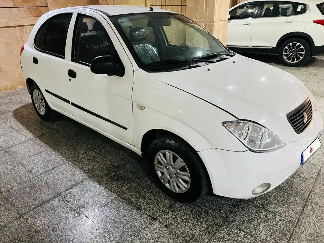 خودرو تیبا، 2 آگهی ann_20935389