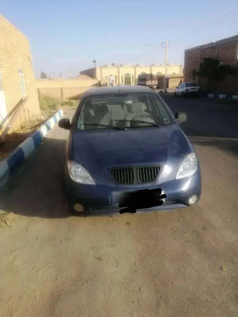 خودرو تیبا، صندوق دار آگهی ann_20935390