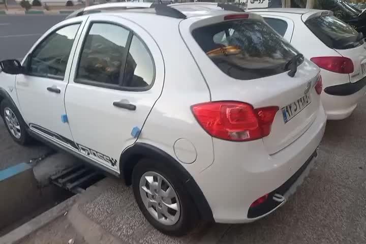 خودرو کوییک، معمولی آگهی ann_20935392