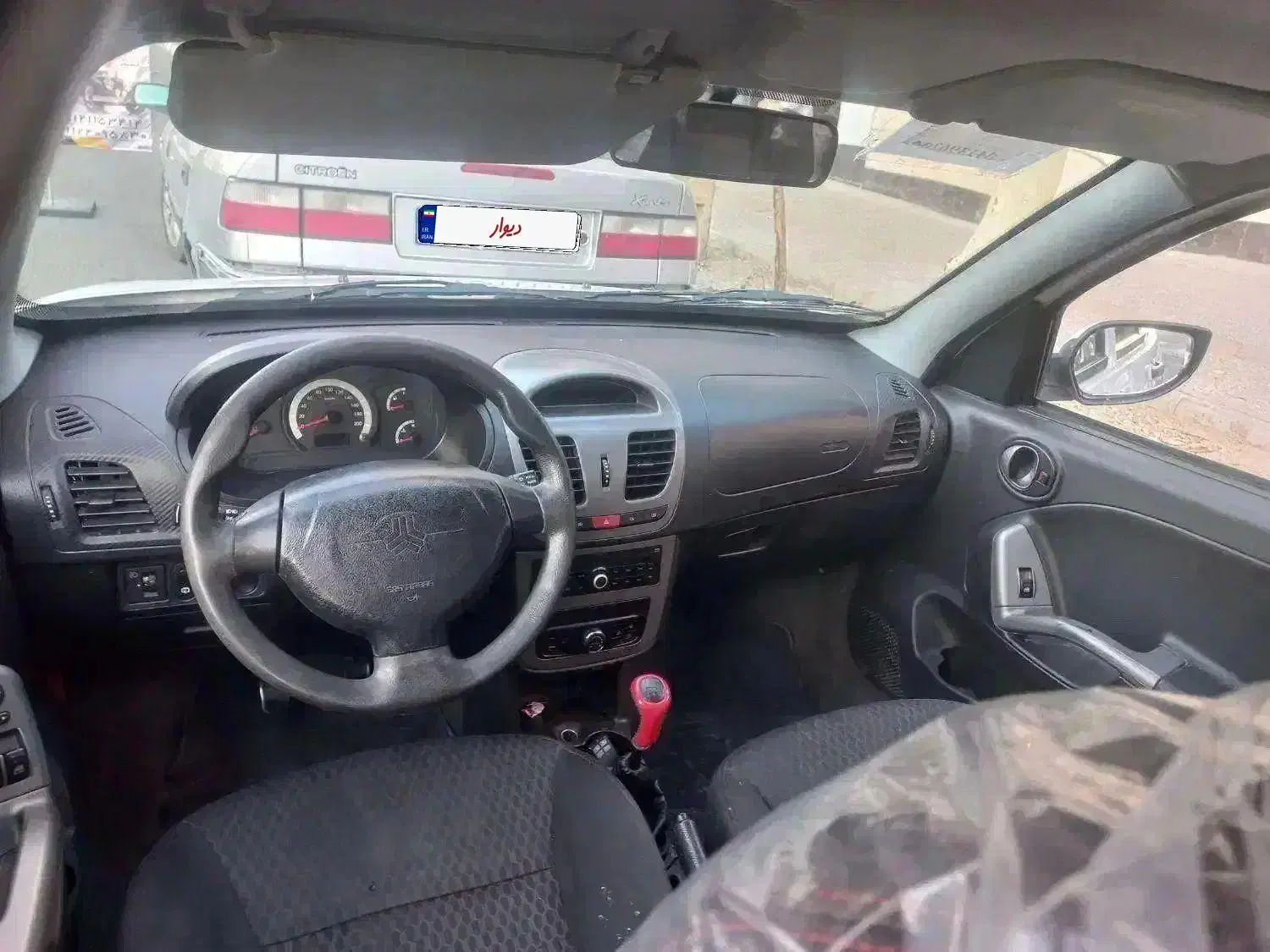 کوییک معمولی دنده‌ای - 1401