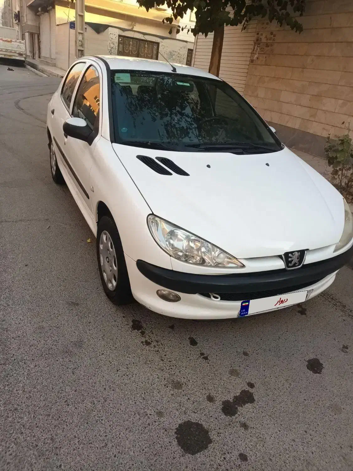 خودرو پژو، 206 آگهی ann_20935395