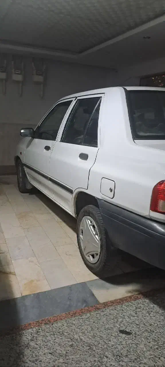 خودرو پراید، 131 آگهی ann_20935396