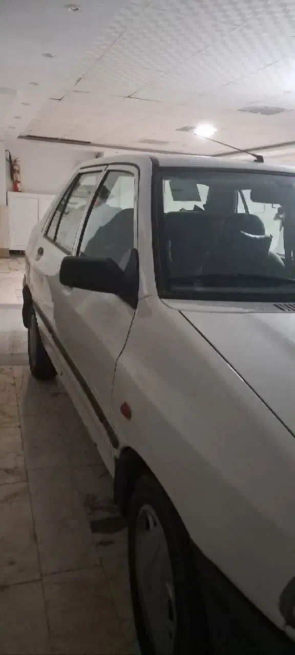 پراید 131 SE - 1394