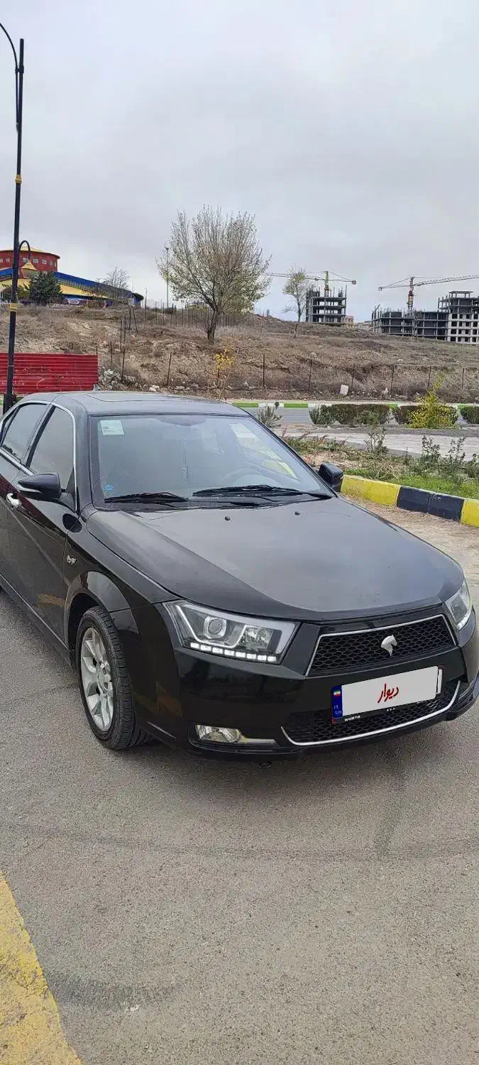 خودرو دنا، پلاس توربو آگهی ann_20935403