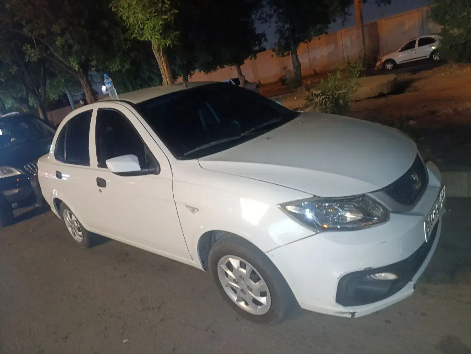 خودرو ساینا، S آگهی ann_20935404