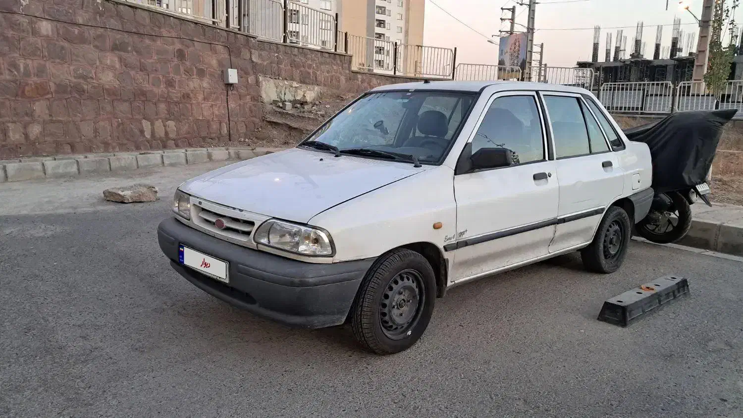 خودرو پراید، 131 آگهی ann_20935408