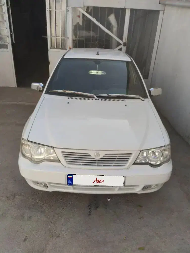 خودرو پراید، 111 آگهی ann_20935427