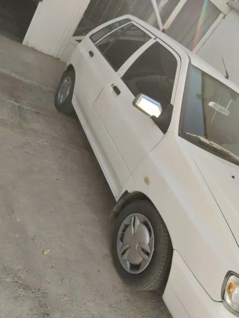 پراید 111 SE - 1397