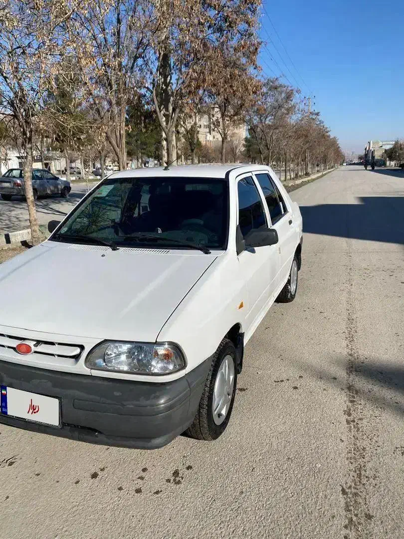 خودرو پراید، 131 آگهی ann_20935429