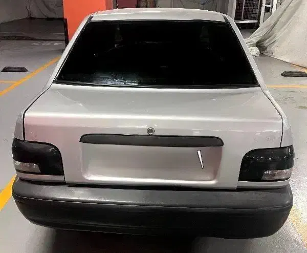 خودرو پراید، صبا آگهی ann_20935432