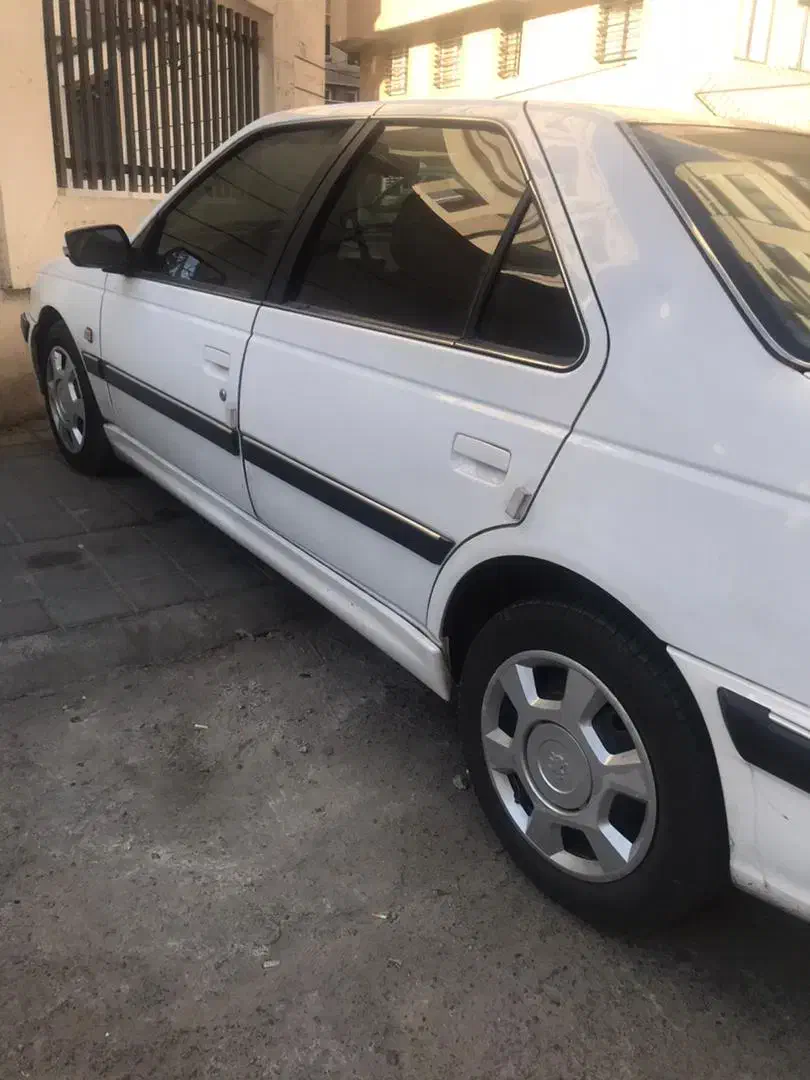 خودرو پژو، پارس آگهی ann_20935434