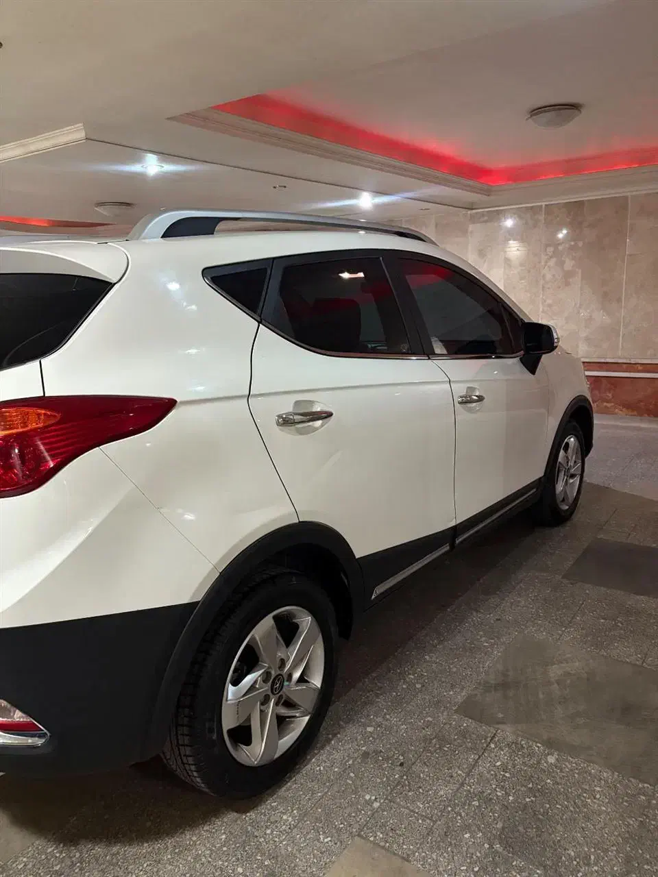 خودرو جک، S3 آگهی ann_20935435