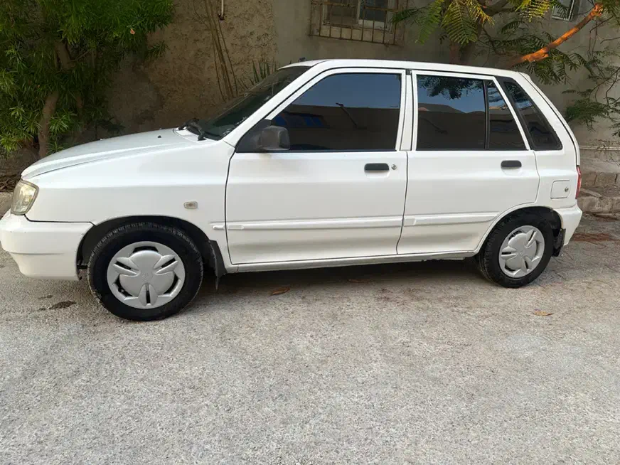 خودرو پراید، 111 آگهی ann_20935436