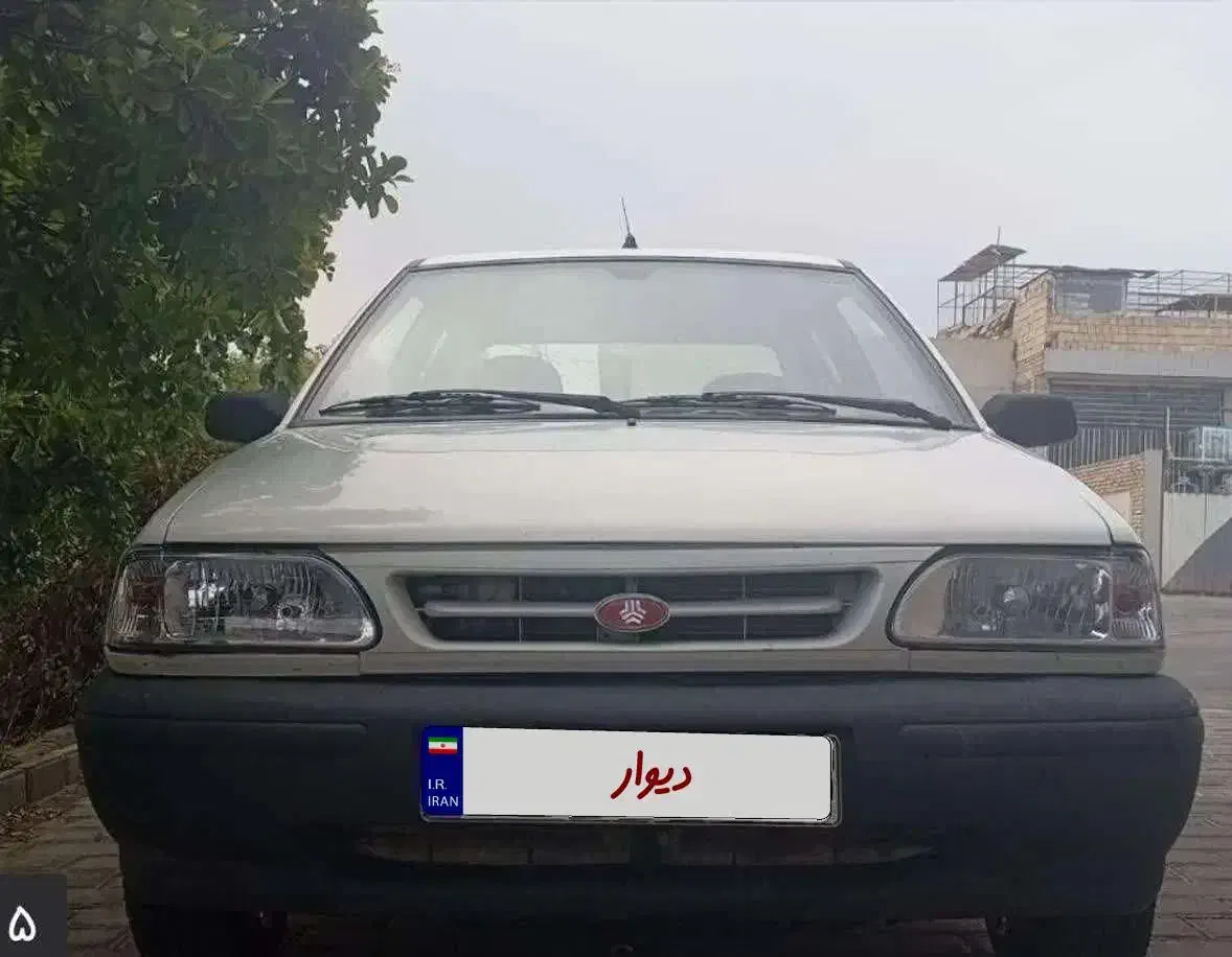 خودرو پراید، 131 آگهی ann_20935437