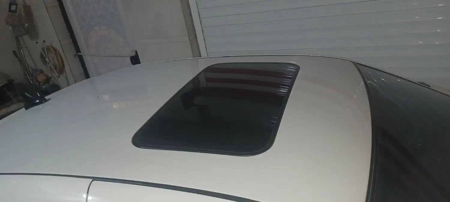 دنا پلاس توربو اتوماتیک - 1401