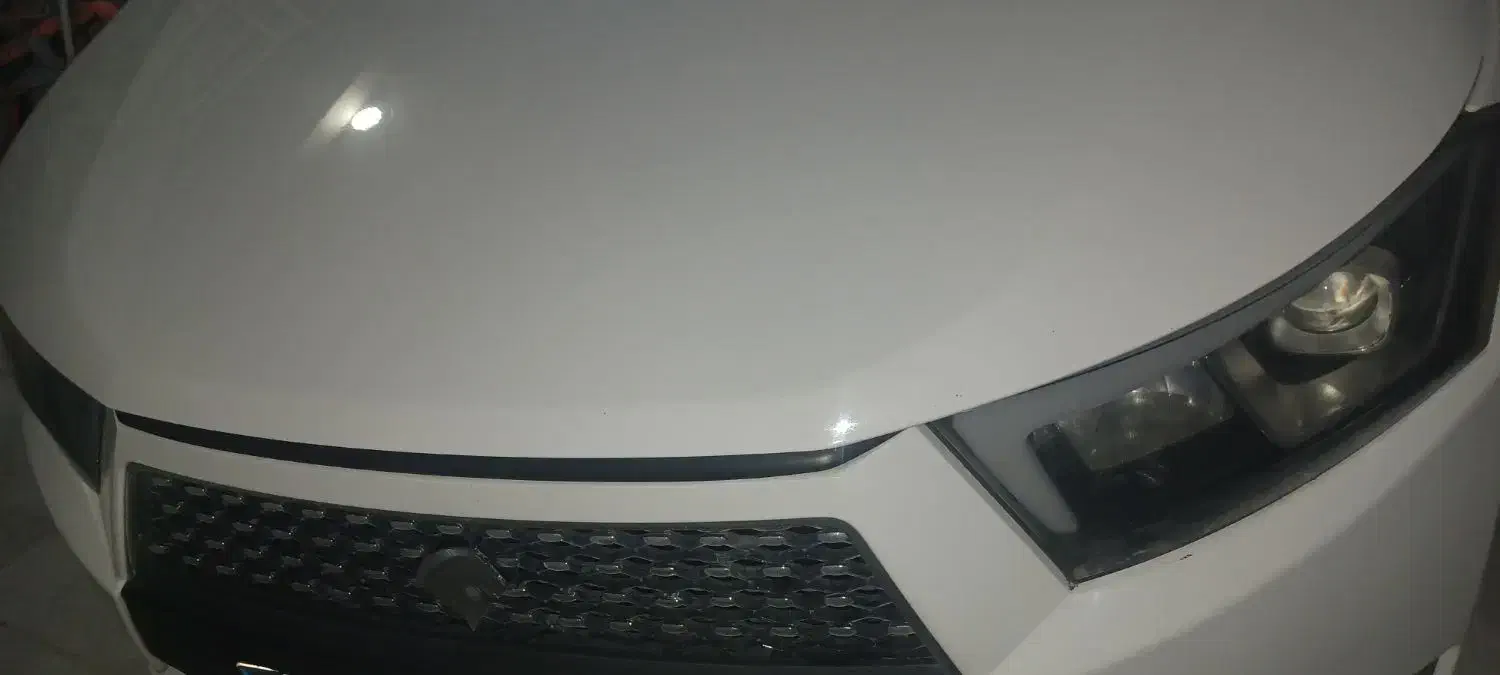 دنا پلاس توربو اتوماتیک - 1401