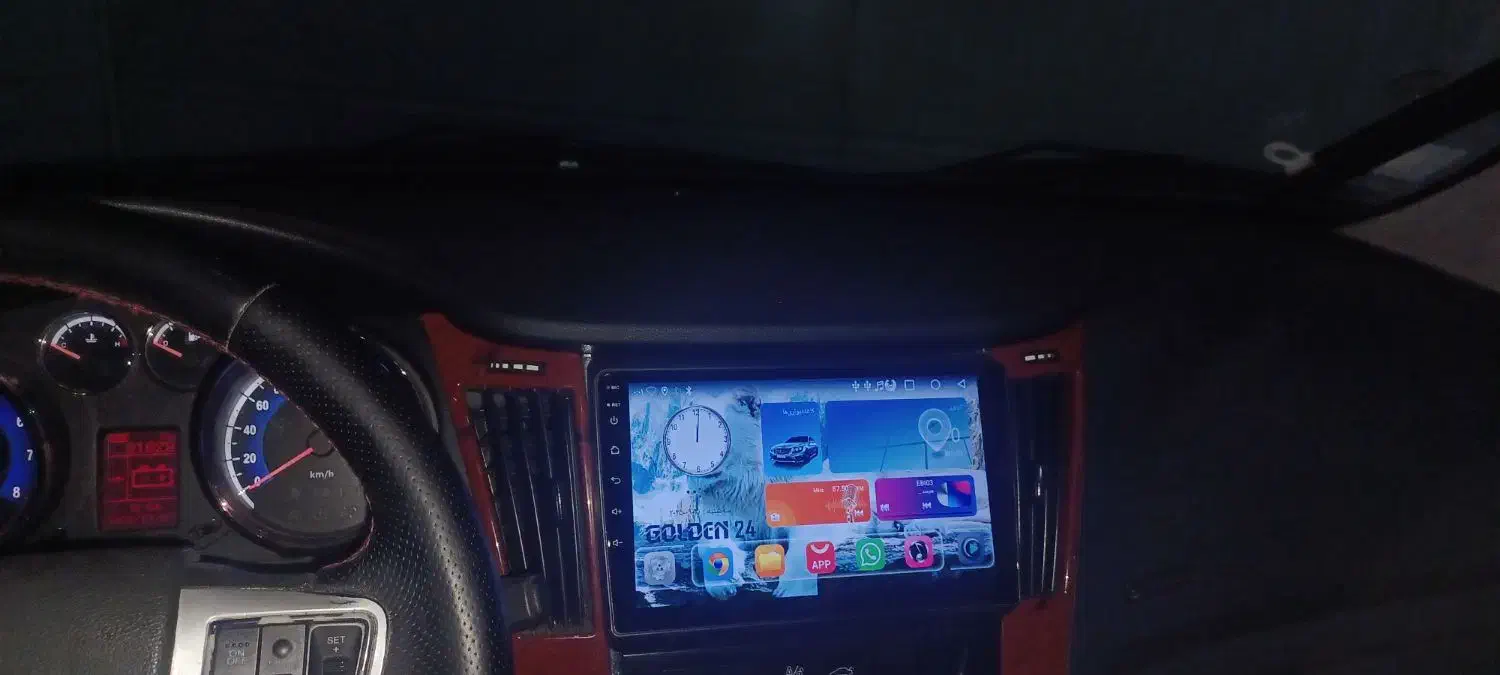 دنا پلاس توربو اتوماتیک - 1401