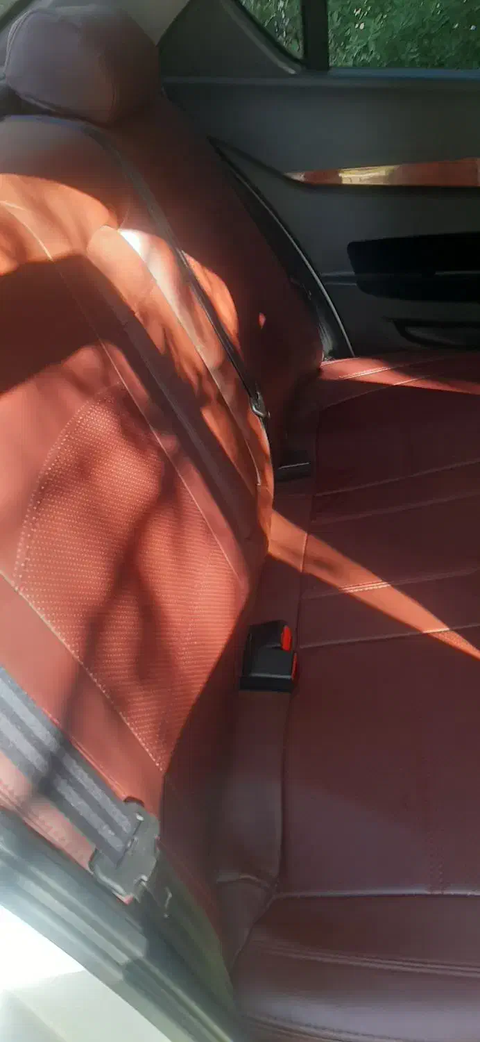 دنا پلاس تیپ ۲ سانروف ۴ ایربگ - 1402