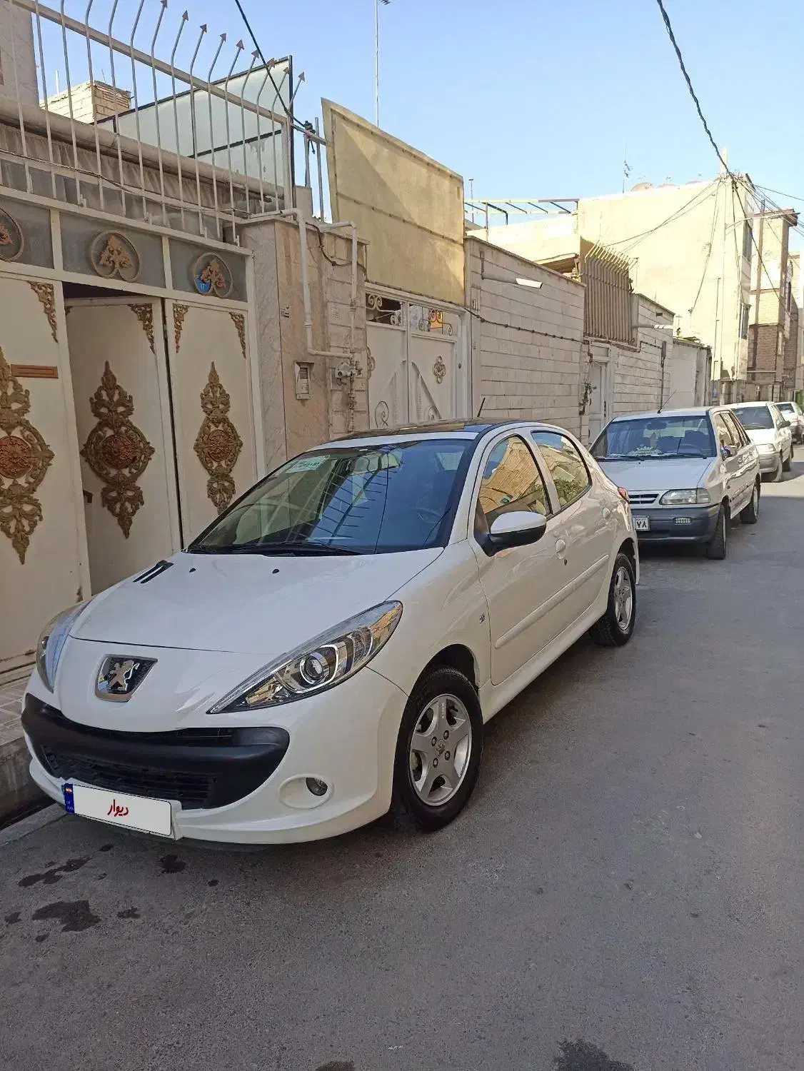 خودرو پژو، 207 آگهی ann_20935458