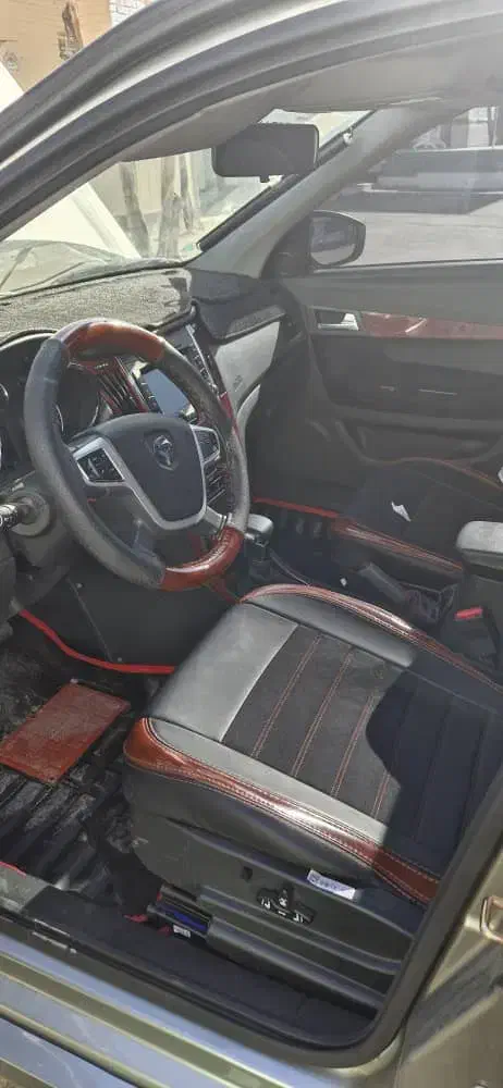 دنا پلاس توربو اتوماتیک - 1403