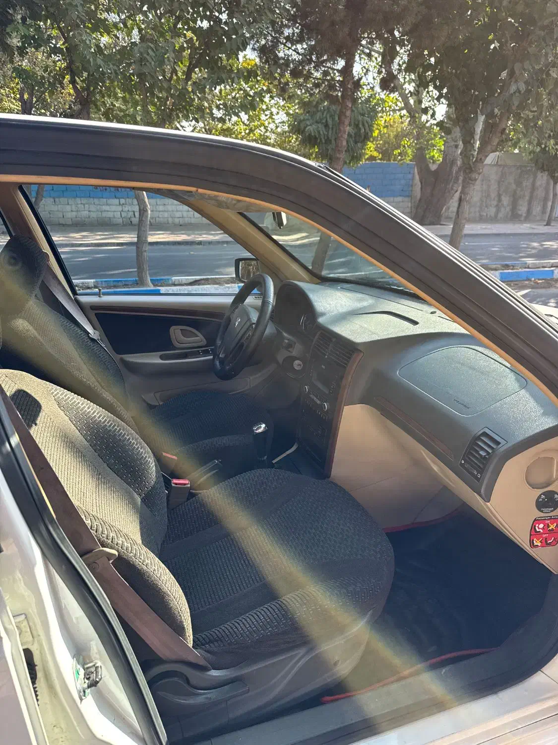 پژو پارس سال - 1399