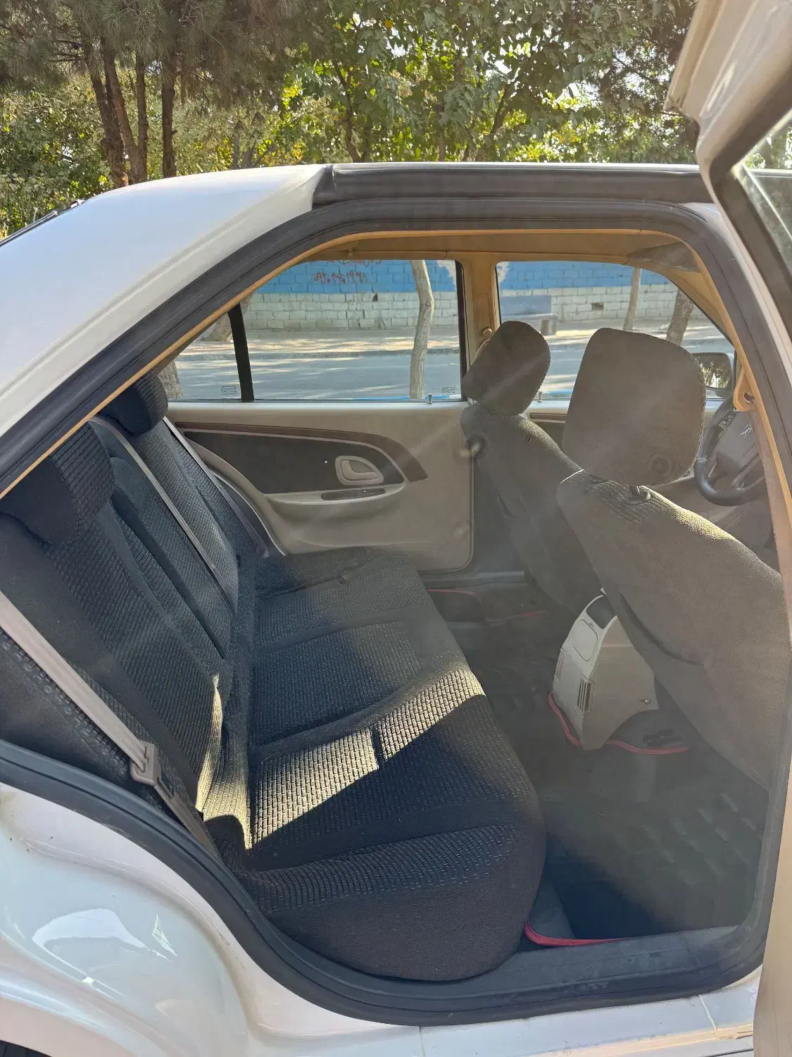 پژو پارس سال - 1399