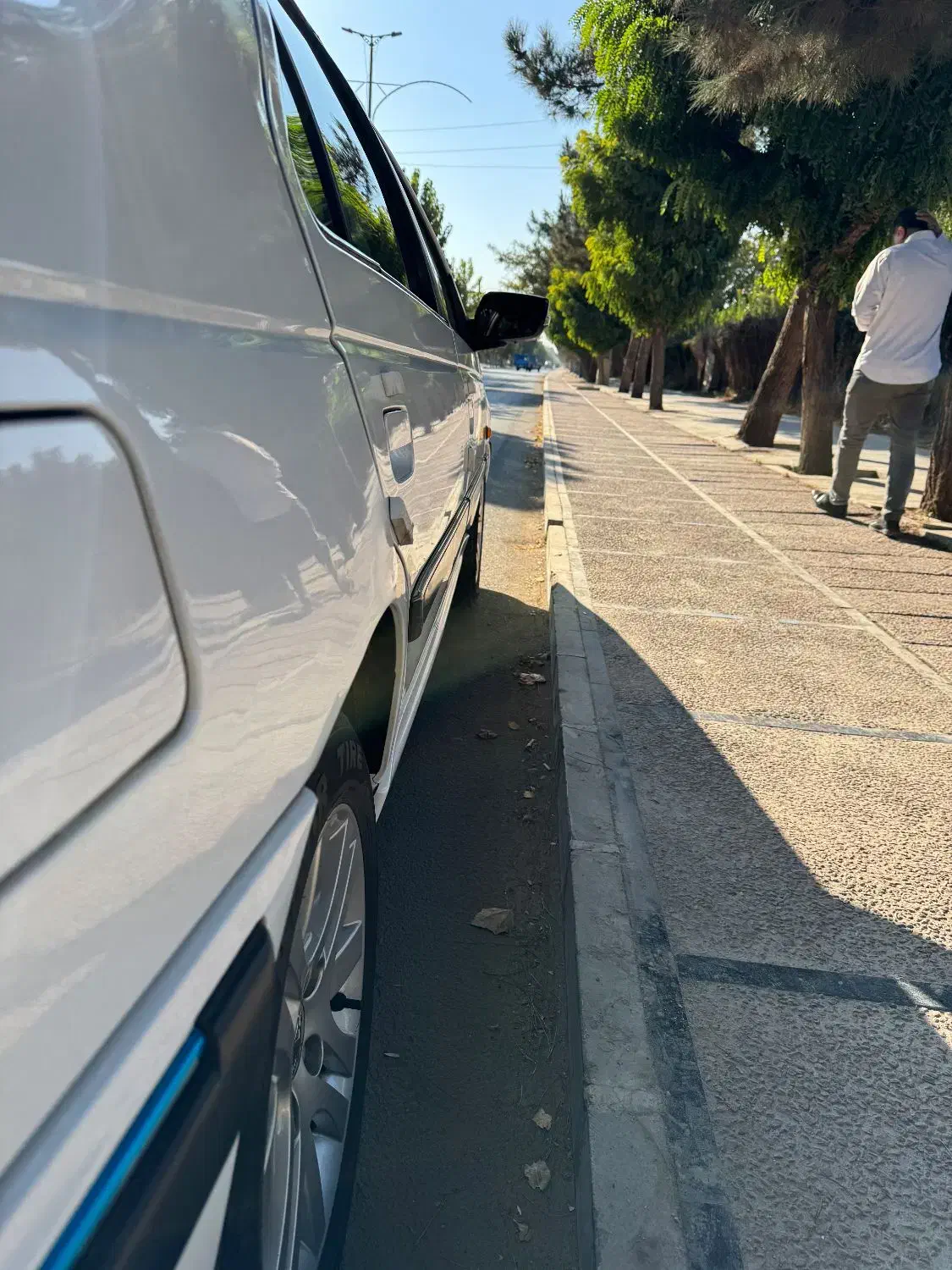 پژو پارس سال - 1399