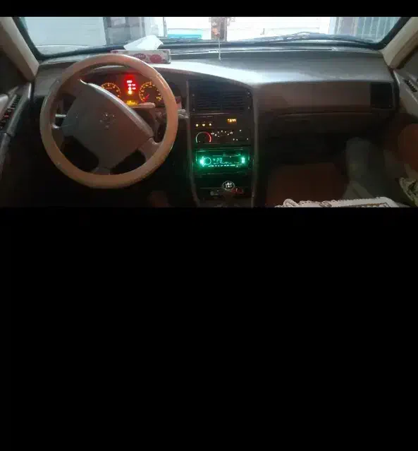 پژو 405 GLX - دوگانه سوز - 1390