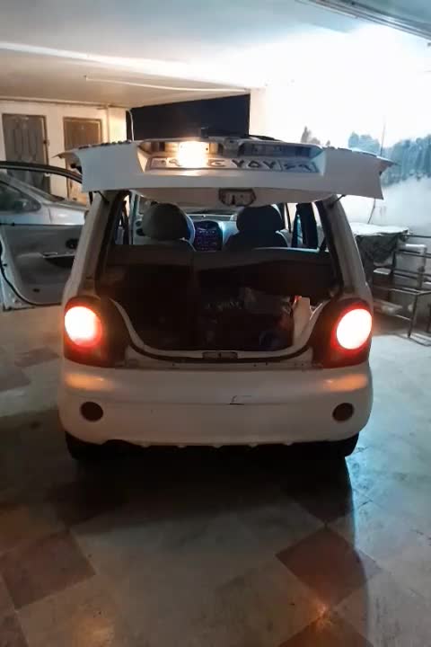 خودرو ام وی ام، 110 آگهی ann_20935474